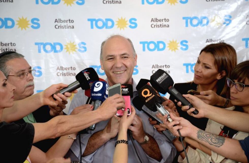 La oposición pidió que se investigue a quienes fueron al 17A en Mendoza