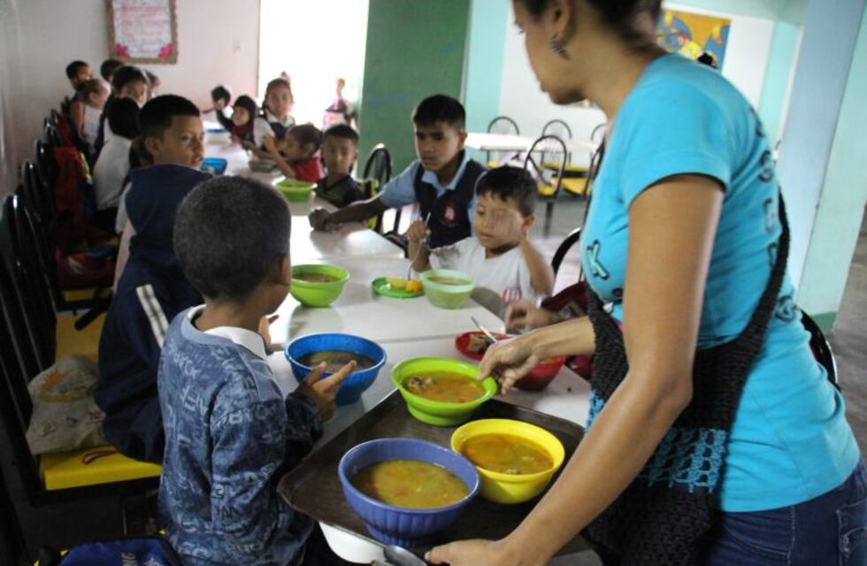 Se lanzó la segunda convocatoria para presentar proyectos y recibir el Fondo Ayudar