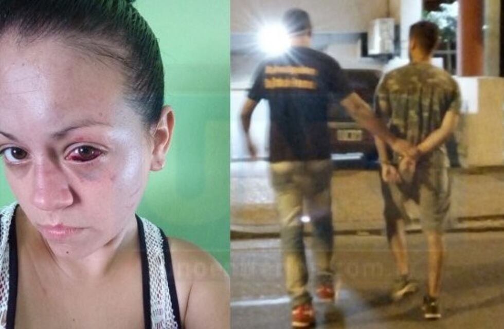 El relato de la trabajadora sexual a la que dieron por muerta después de una fuerte golpiza en Paraná