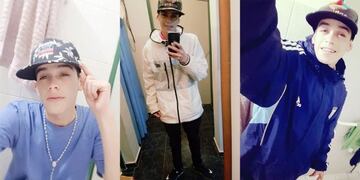 Cristian Cortéz fue agredido porque supuestamente robó un celular\u002E