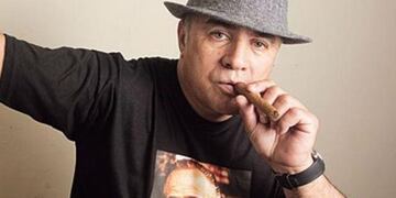 Liberaron a Luis Valor