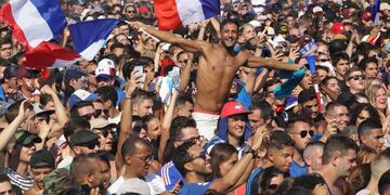 (Foto: Gonzalo Fuentes/REUTERS)