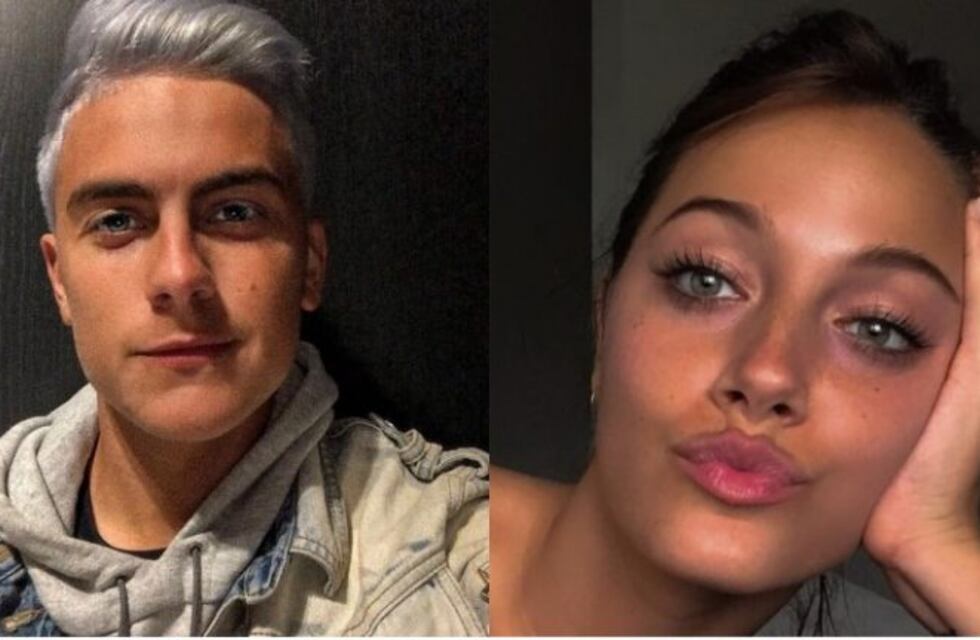 Dybala sigue de vacaciones en Córdoba