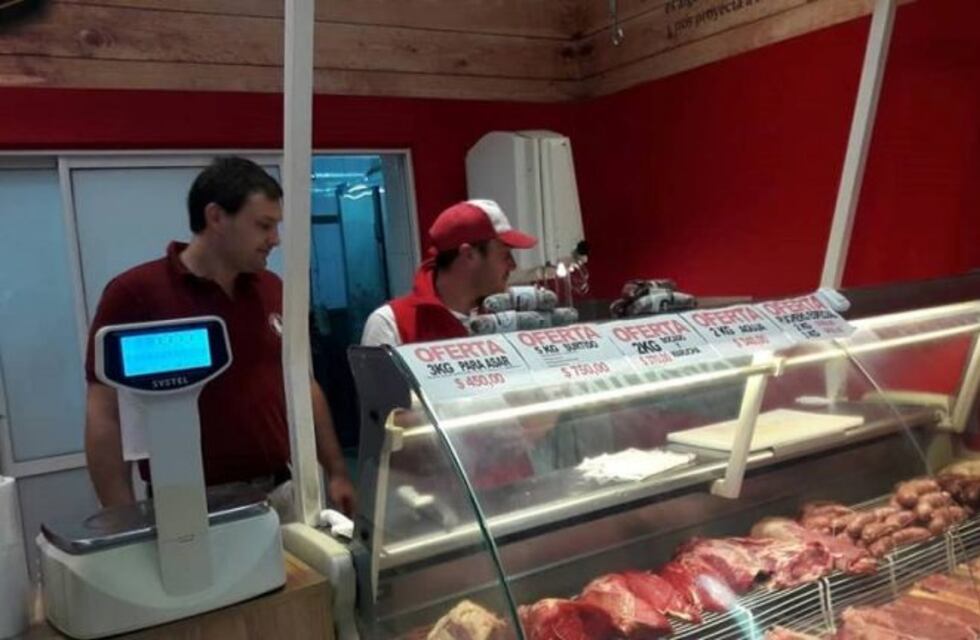 El asado a $149 en Arroyito será muy difícil de ofrecer
