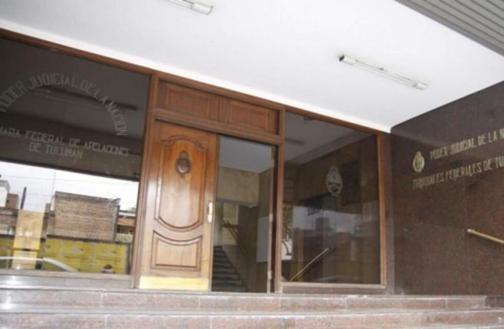 Las desapariciones de docentes, periodistas, gremialistas fueron condenadas por la justicia