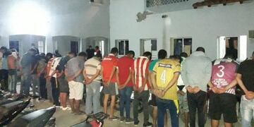 Foto: EL Liberal\u002E