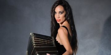Mora Godoy