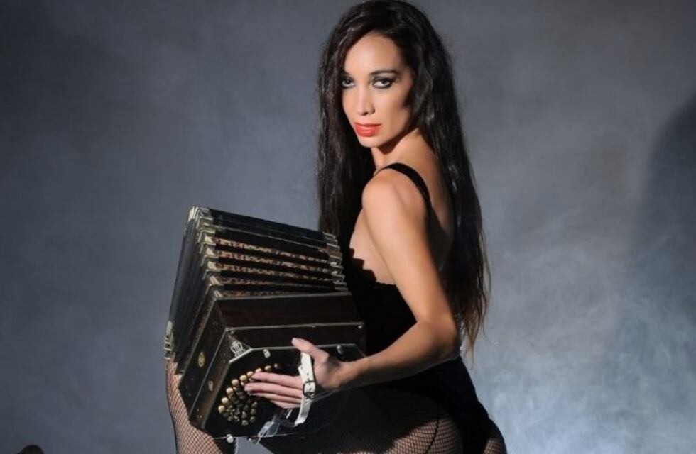 Este viernes inicia Necochea Tango 2019