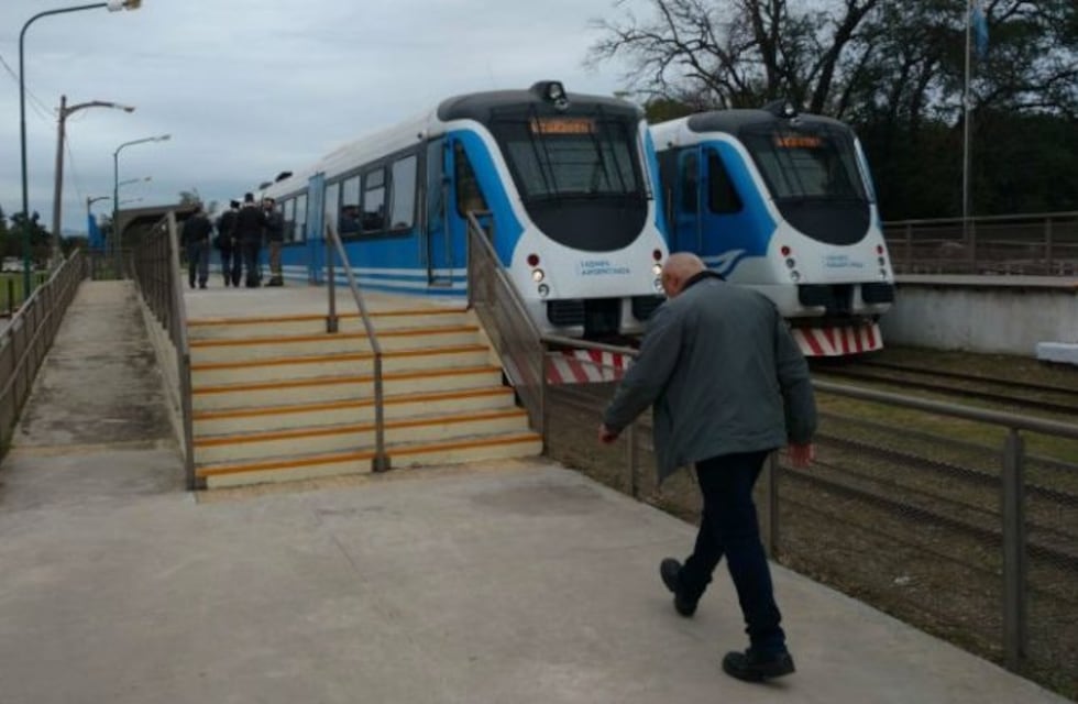 El Tren de las Sierras sumará una nueva frecuencia en los días hábiles