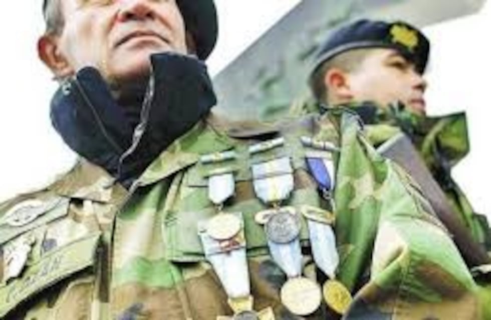 San Juan otorgará aumento en la pensión vitalicia por Veterano de la Guerra de Malvinas