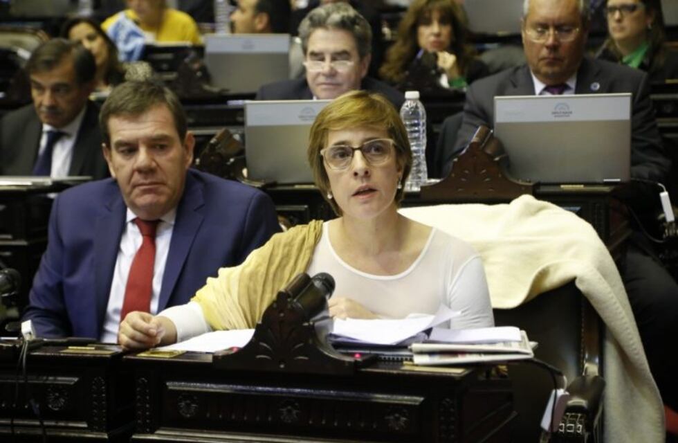 Jujuy: una diputada radical fue a impedir el aborto por violación a una niña de 12 años