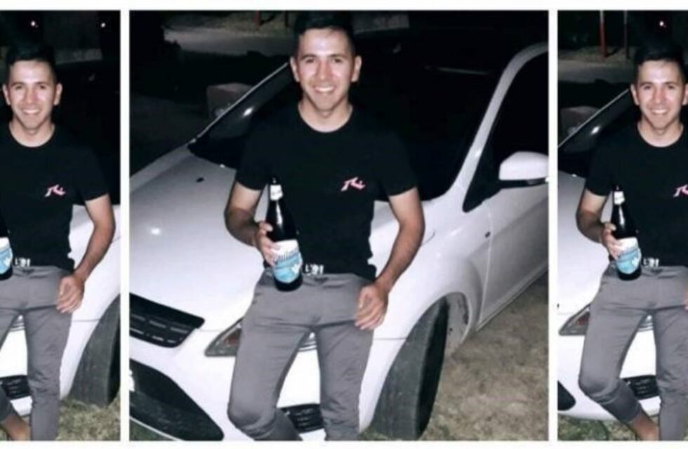 Está muy grave un policía que fue apuñalado por su hermano en San Juan