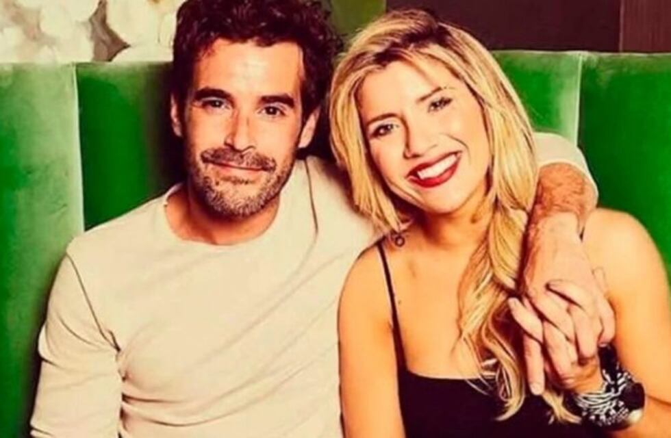 Se afianza el amor: Laurita Fernández y Nicolás Cabré apuestan a la convivencia
