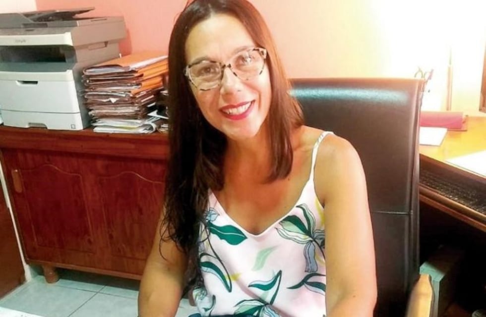 Alem tendrá una jueza de Faltas por primera vez en su historia