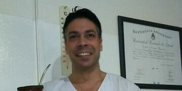 El arresto de Vietti Colomé\u002E