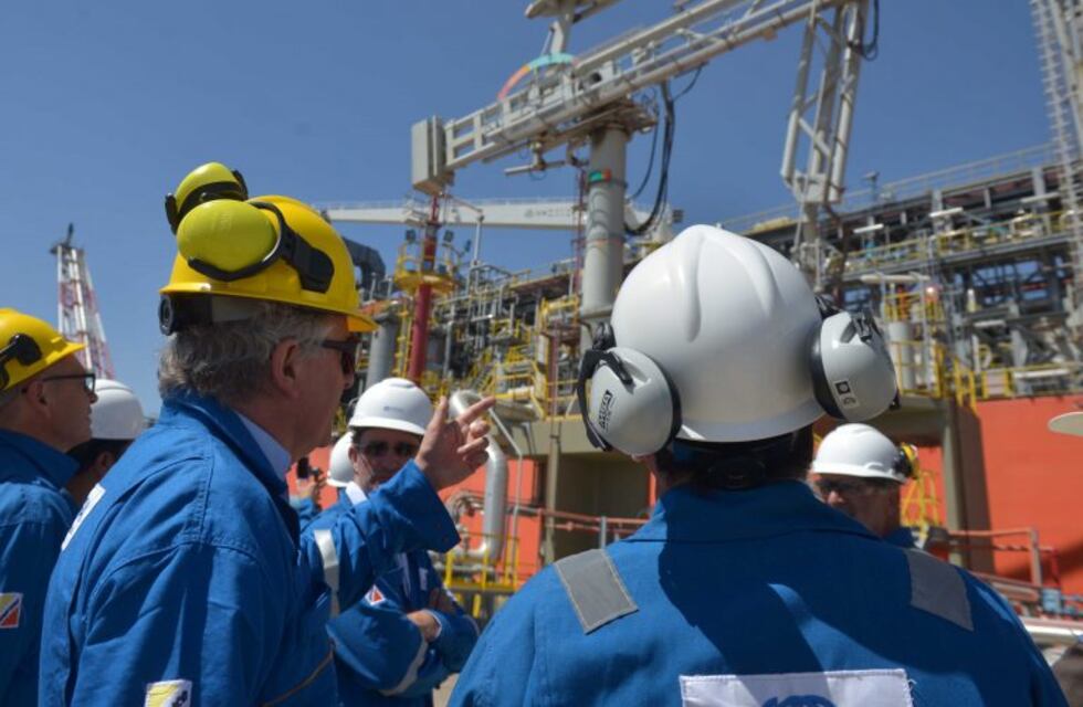 Está abierta la inscripción a cursos de Educación Técnico Profesional de la Fundación YPF