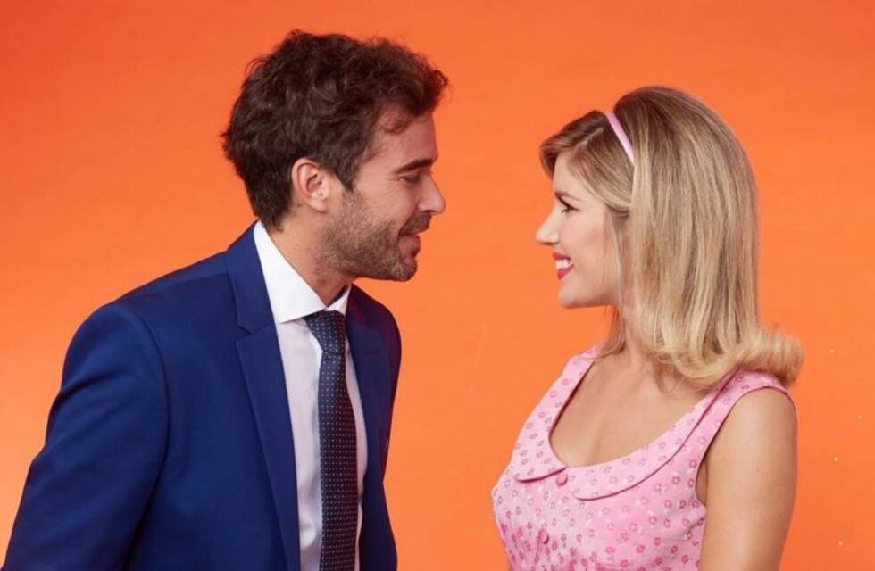 Laurita Fernández desmintió los rumores de embarazo: "Yo ni me enteré"