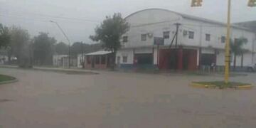 Inundaciones a causa del desborde de ríos dejan cientos de evacuados\u002E