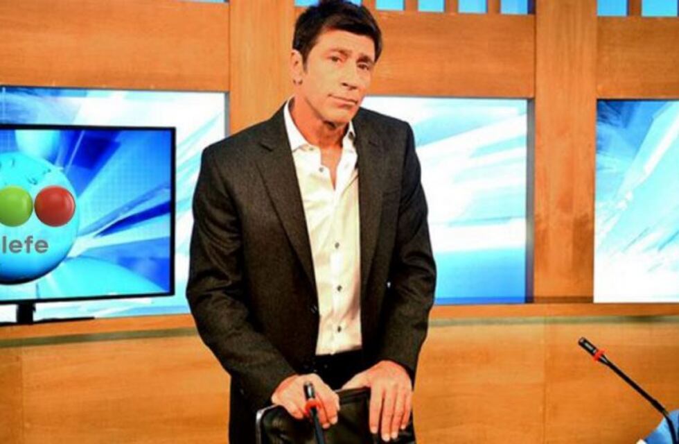 La desafortunada pregunta de Nicolás Repetto a una víctima de acoso sexual