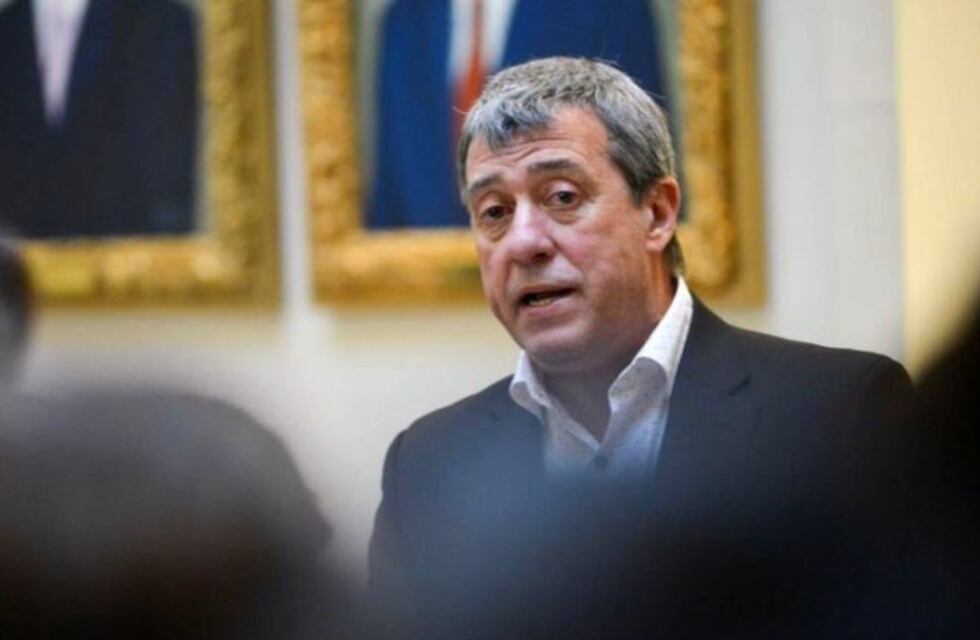 No dejaron ingresar a un senador a la Legislatura de Mendoza