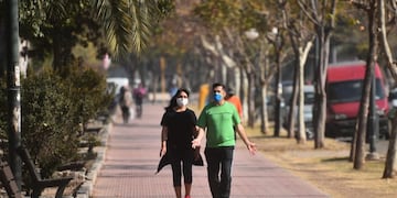 Este fin de semana se esperan jornadas con aumento en la temperatura\u002E