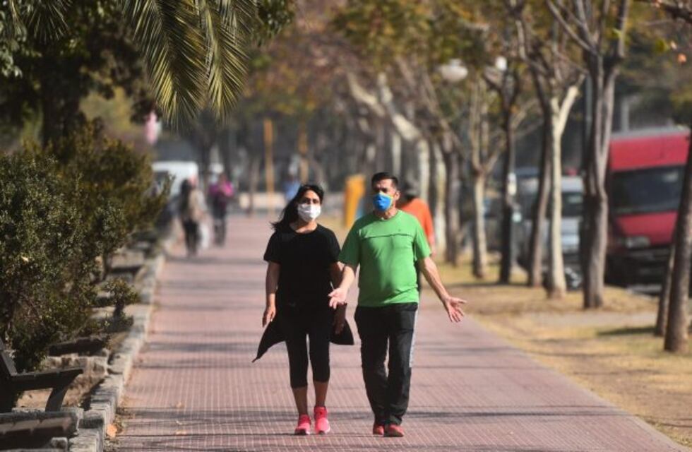 El clima en Córdoba: cómo estará el tiempo este fin de semana