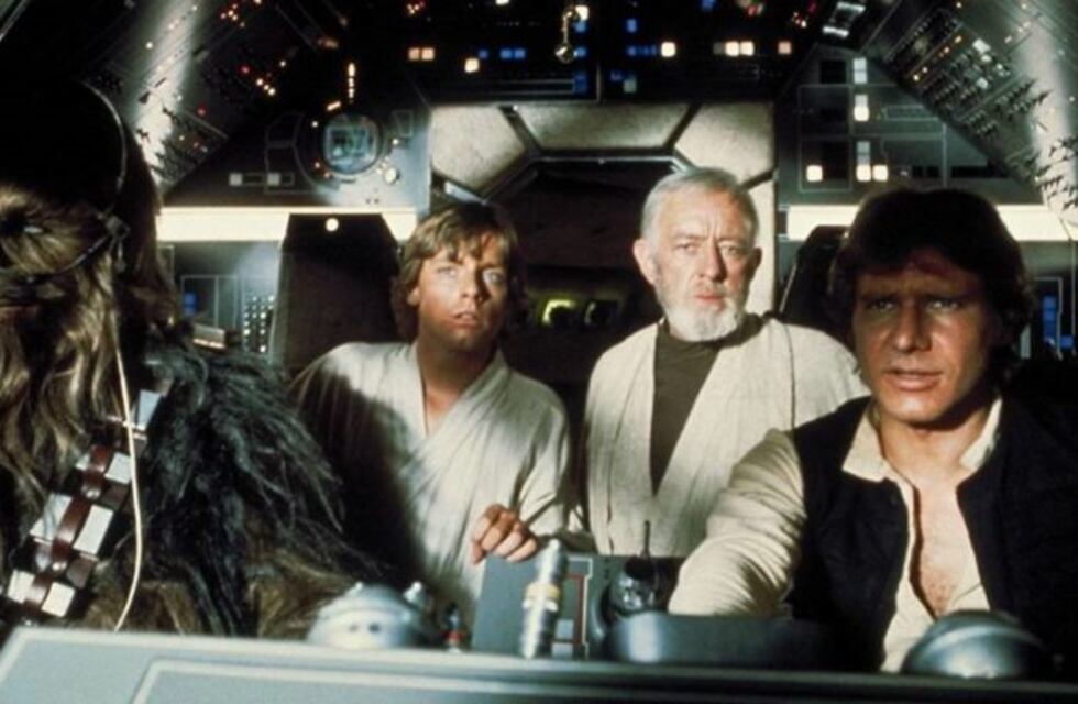 Se viene el Día de la Guerra de las Galaxias en el Teatro Provincial