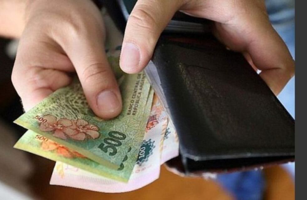 Cronograma de pagos para este viernes 21