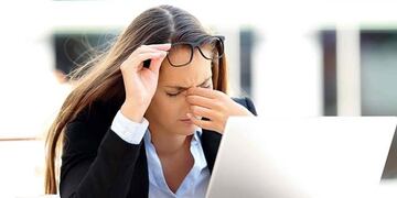 Lanzan unas lentes que corrigen la presbicia sin tener que usar anteojos\u002E