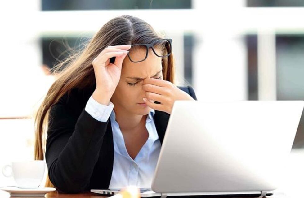 Lanzan unas lentes que corrigen la presbicia sin tener que usar anteojos