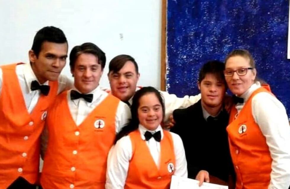 Albergo Ético: abre su propio Hostel en Carlos Paz