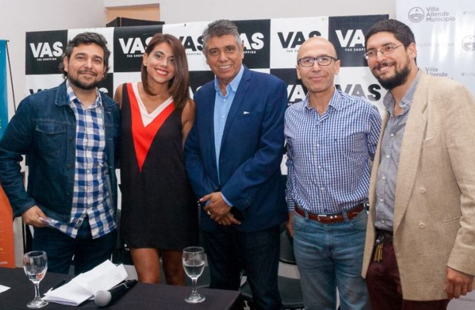 El 32º Festival de la Solidaridad de Villa Allende ya es oficial