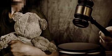 Condenando a 9 años de prisión a un hombre por abusar sexualmente de su hijastra menor de edad\u002E