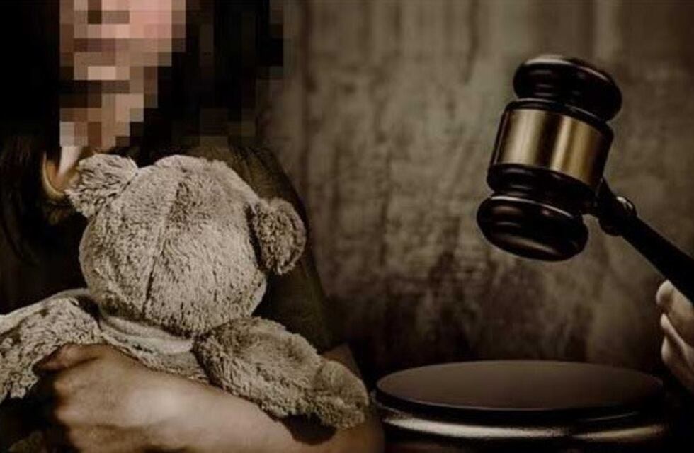 Maltrataba a la hijastra, ella confesó que fue abusada y lo condenaron