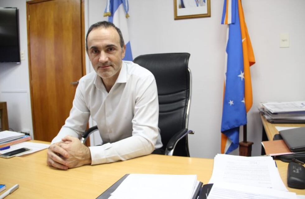 La industria electrónica fueguina se reactivará a partir de mayo