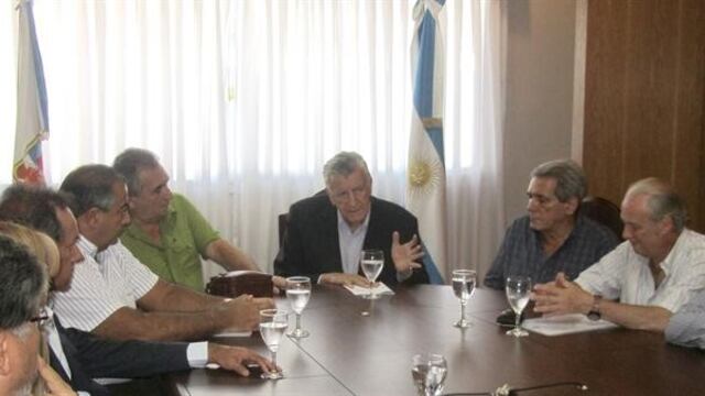Prensa PJ