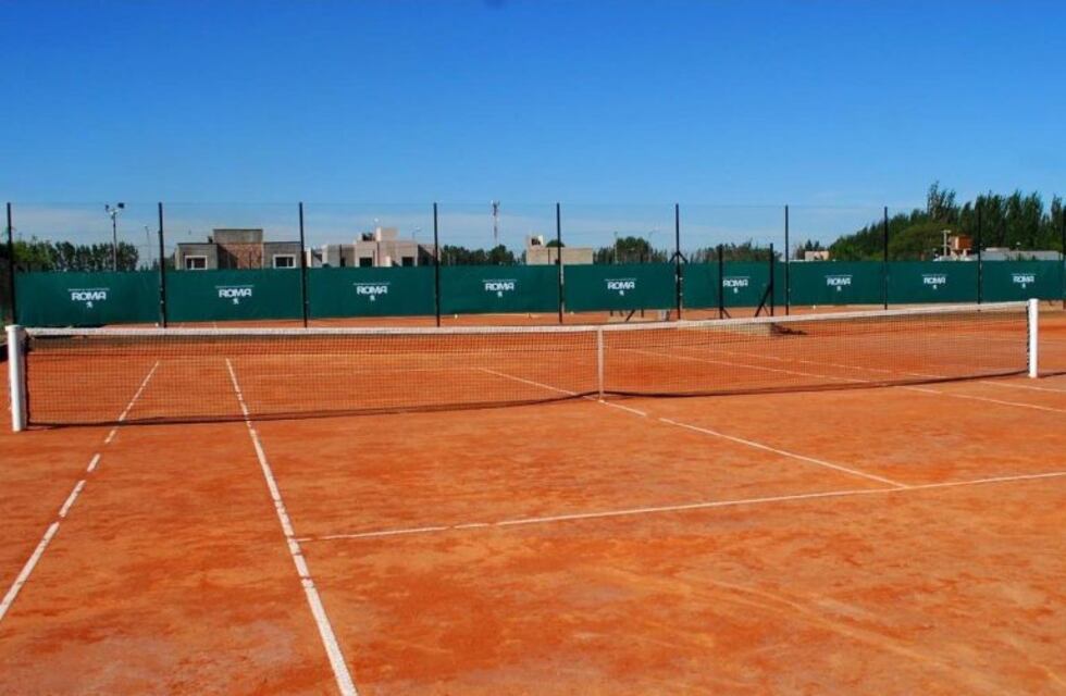 La comuna autorizó que reabran los clubes y complejos deportivos