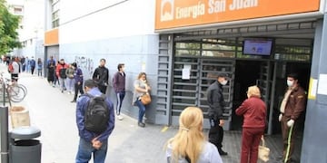 Energía San Juan\u002E