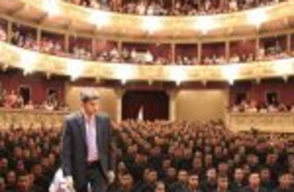 Pullaro: "Las estadísticas marcan que bajaron los delitos y la violencia en la provincia"