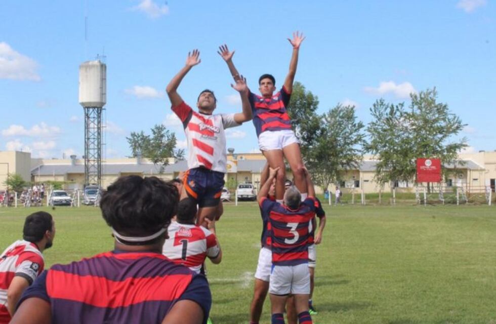 Regional de Desarrollo: Corsarios y Tigres lideran el certamen