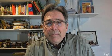 Los Consejos del Maestro Grimoldi