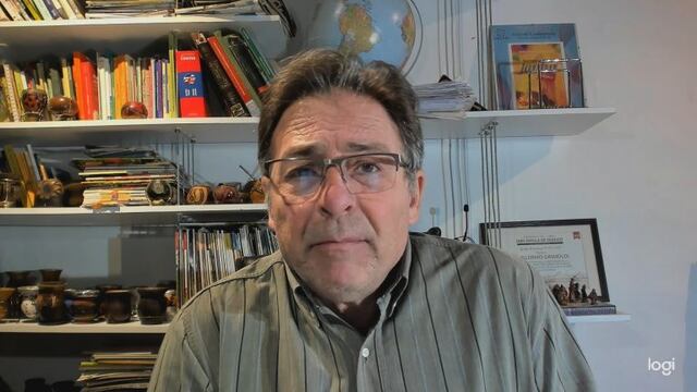 Los Consejos del Maestro Grimoldi