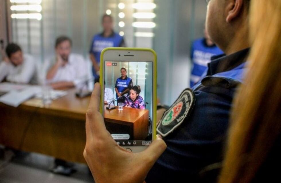 Caso Nahiara: ratificaron las declaraciones de la madrastra y seguirá detenida