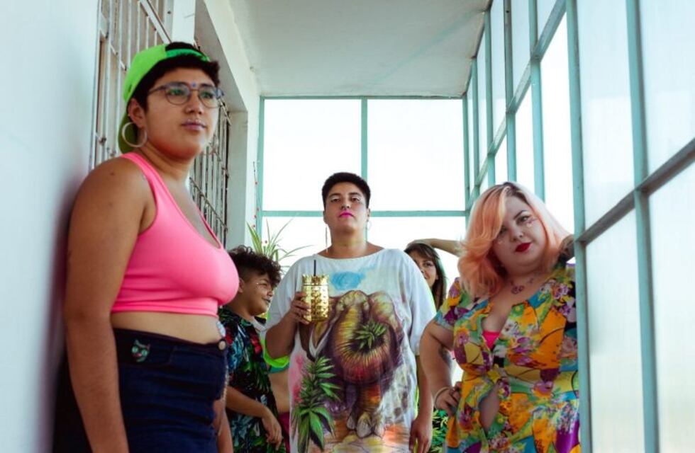 Un videoclip mendocino denuncia los estereotipos sociales