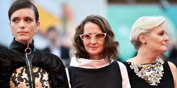 (Photo by Alberto PIZZOLI / AFP)