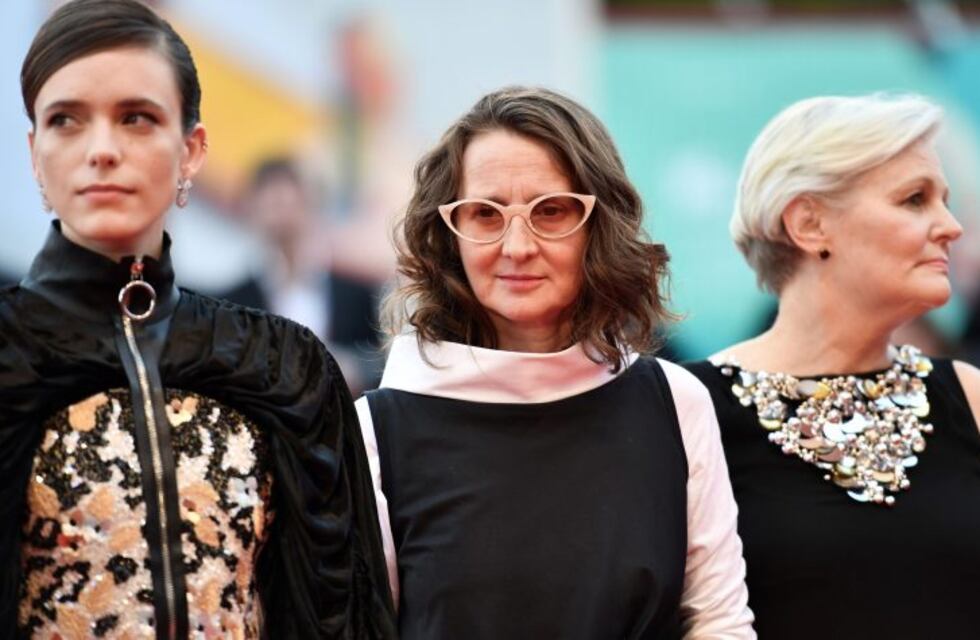 La salteña Lucrecia Martel no irá a la gala del film de Polanski en el Festival de Venecia