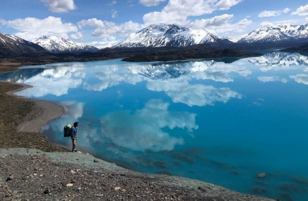 La Provincia lanzó la campaña turística “En Amor A Santa Cruz” por el 14 de febrero