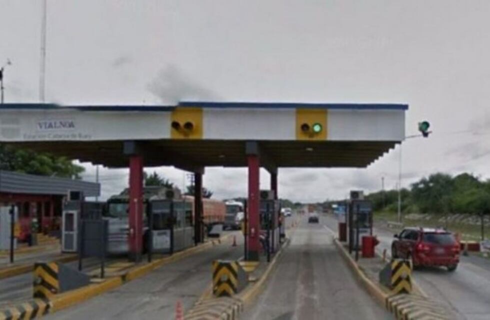 Este martes retorna el cobro en el peaje Cabeza de Buey