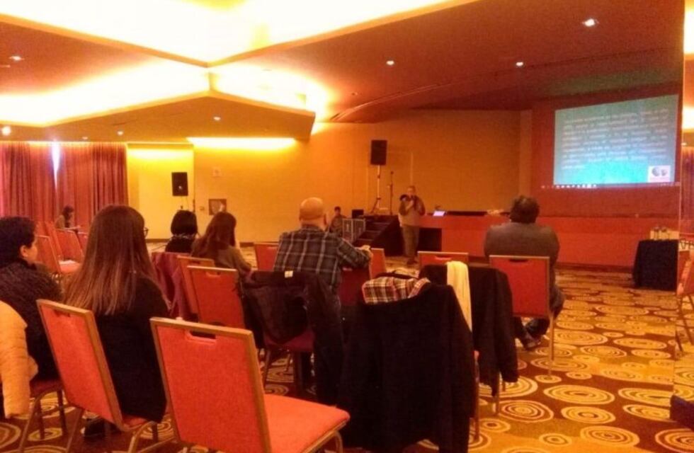 Congreso de Turismo Inclusivo y Accesible de Santa Cruz