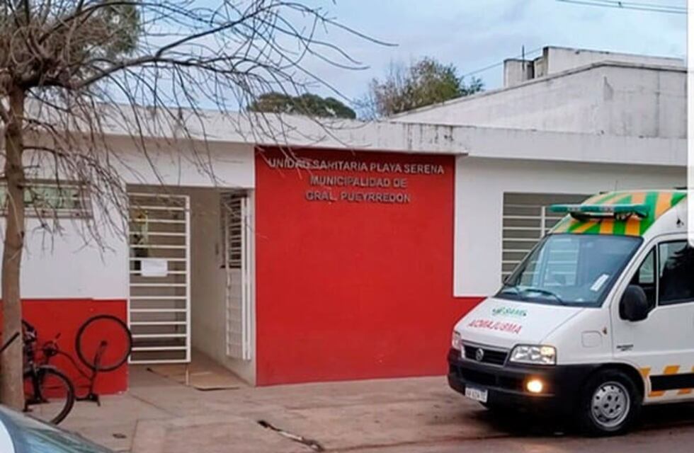 Restituyen la ambulancia de Chapadmalal y se trasladó el problema a Playa Serena